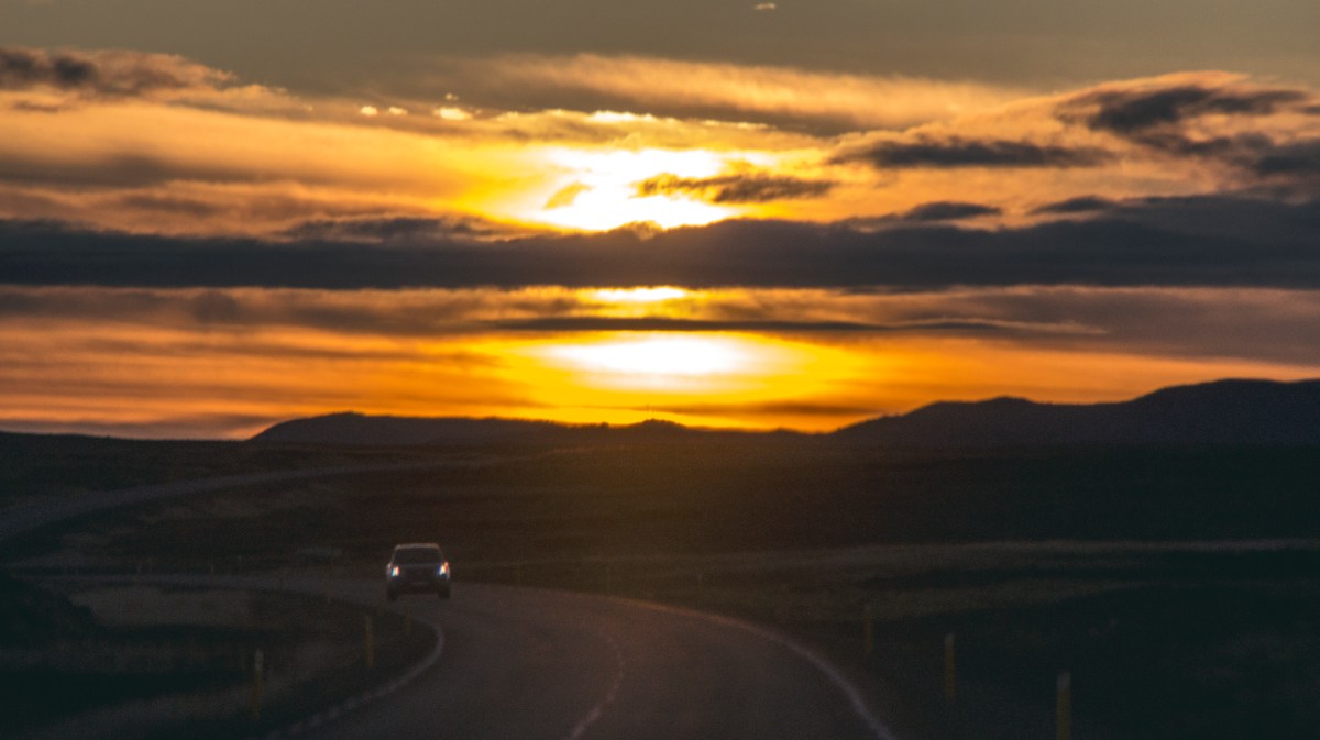 [islandia] Złoty krąg