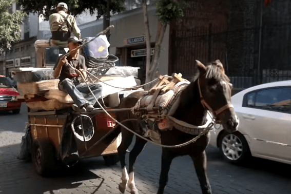 [mexico] Pralka, lodówka….zmywarka! Lavadora!