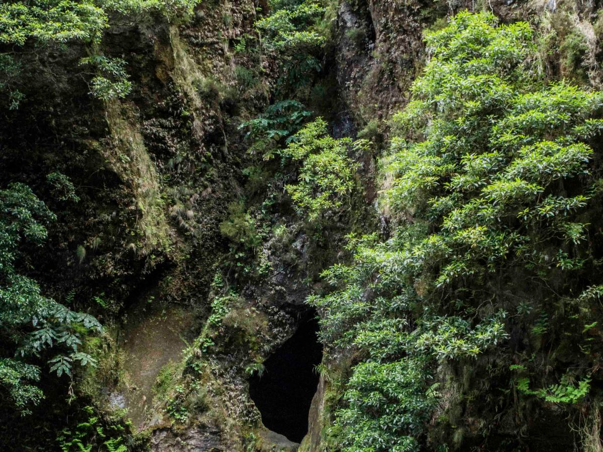 [azory – szlaki] Z wizytą u diabła czyli szlak PRC37