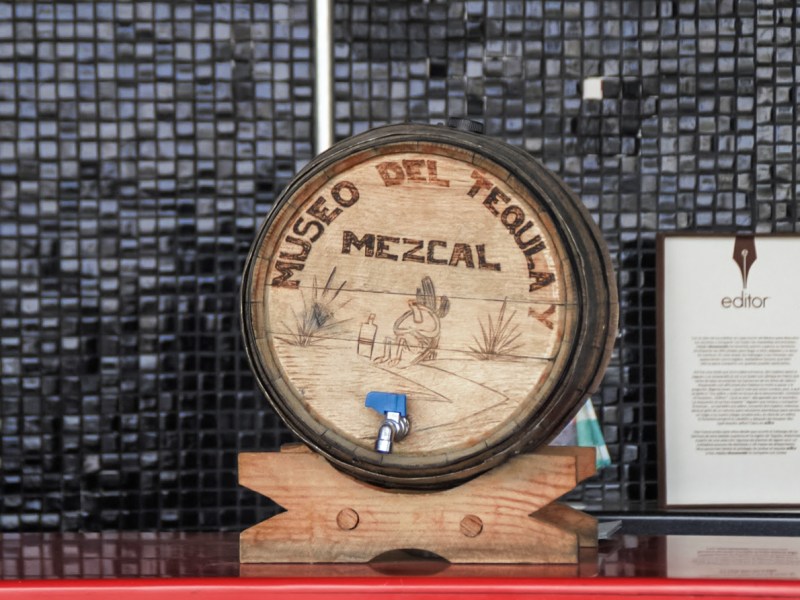 [mexico] Krótka lekcja picia mezcala