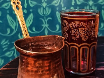 [eurotrip] Kawa w Budapeszcie