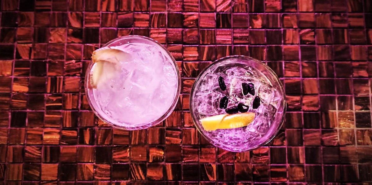 [eurotrip] Gin z Lublany