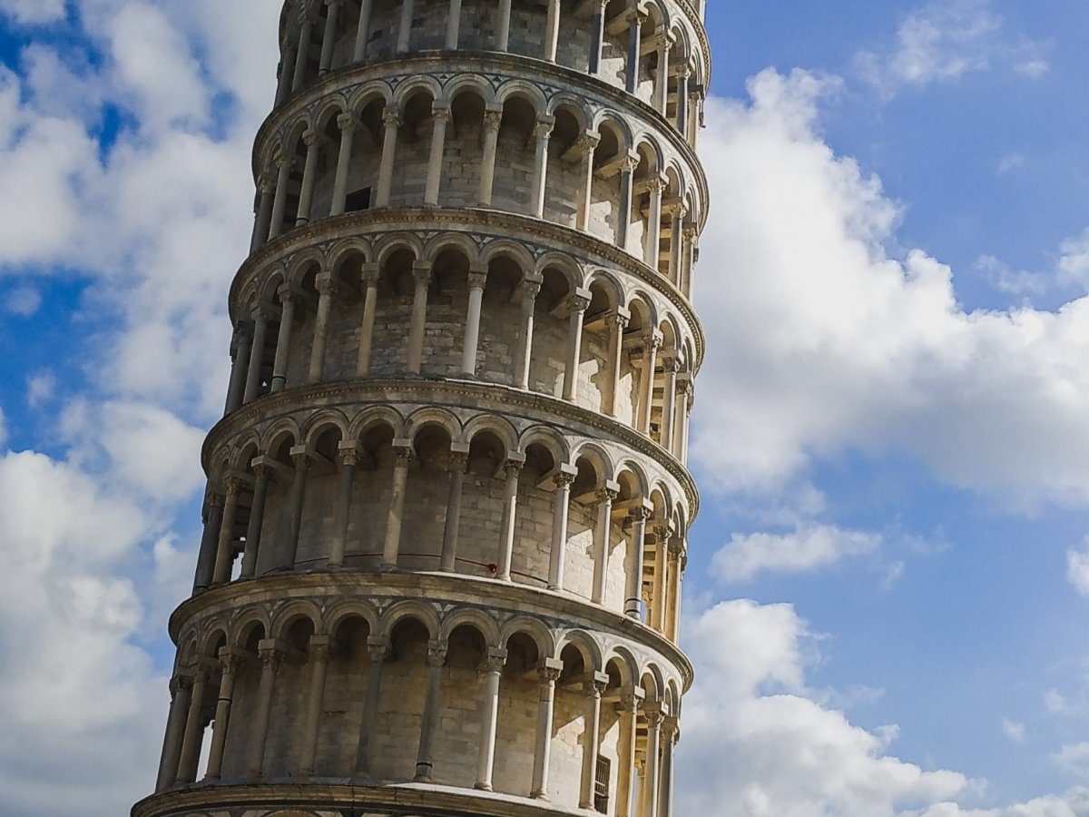 [eurotrip] Piza vol. 2