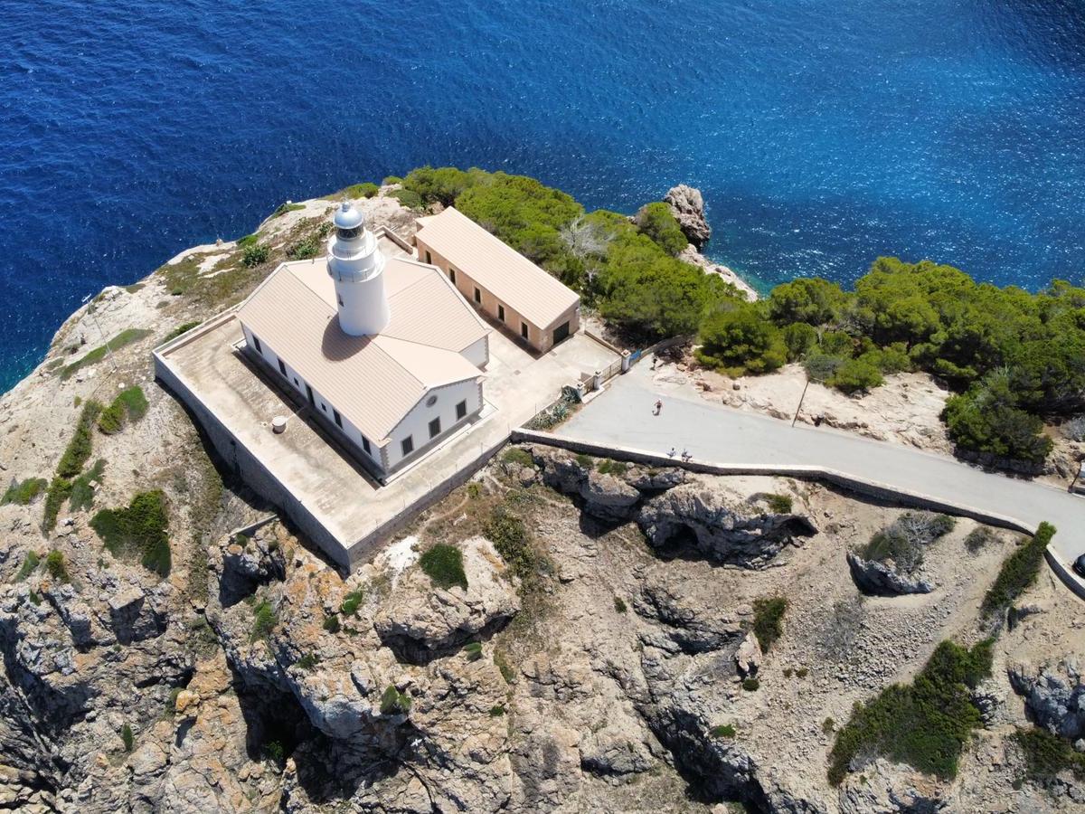 [Majorka] (Nie)oczywiste do zobaczenia na Majorce!