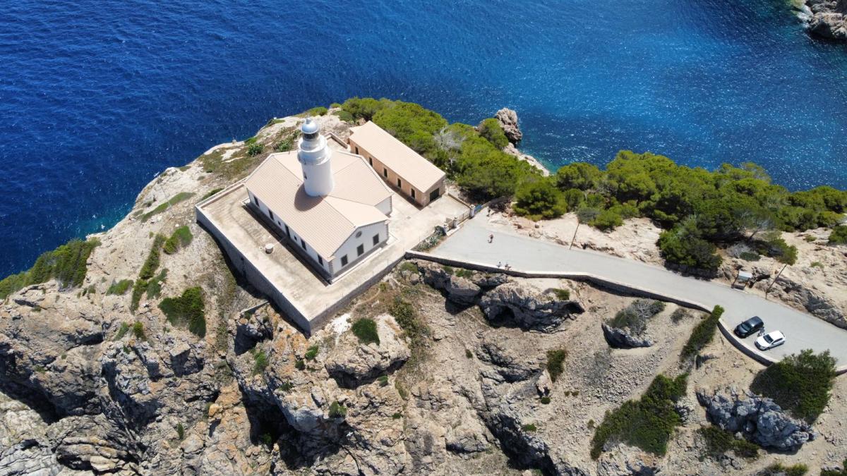 [Majorka] (Nie)oczywiste do zobaczenia na Majorce!