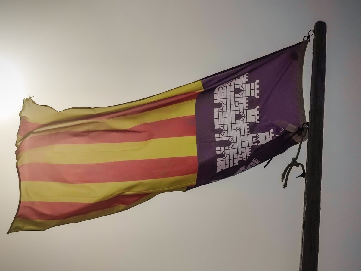 [Majorka] Transport publiczny na wyspie