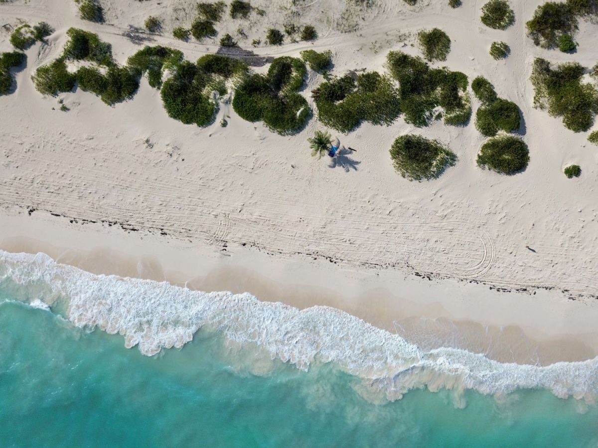 [Meksyk] Na Jukatanie