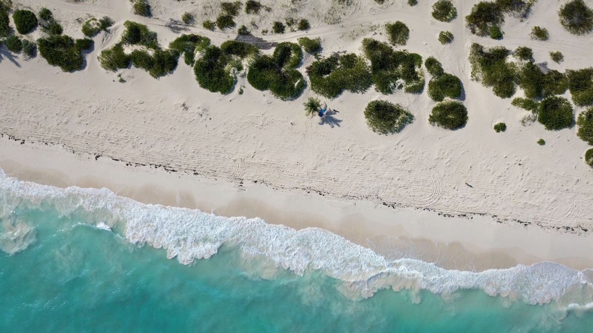 [Meksyk] Na Jukatanie